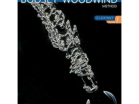 The Boosey Woodwind Method (for Clarinet) For Sale