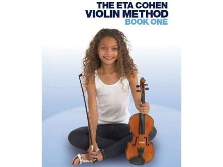 The Eta Cohen Violin Method Series Online Hot Sale