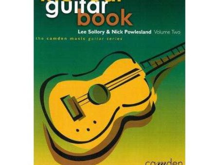 The Real Guitar Book Series Discount