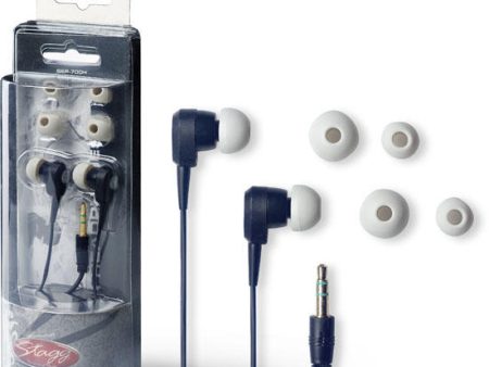 Stagg In Ear Headphones Online Hot Sale