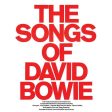 The Songs of David Bowie Sale