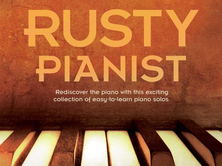 The Rusty Pianist (incl. Online Audio) Online Sale