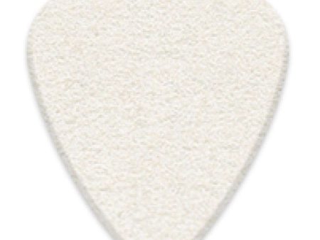 Dunlop Felt Pick  8012 3.2mm For Cheap