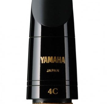 Yamaha Clarinet Mouthpiece Bb A 7C Online Hot Sale