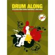 Drum Along  10 Classic Rock Songs Continued  (incl. CD) Hot on Sale