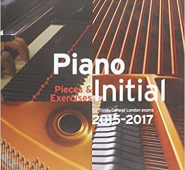 Trinity College London Piano Exam Pieces & Exercises (2015-2017) Online Hot Sale