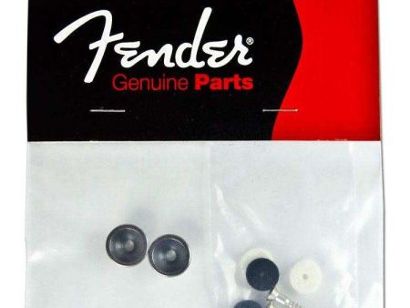 Fender Strap Button Chrome Online Hot Sale