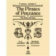 The Pirates Of Penzance or The Slave Of Duty Gilbert Sullivan Vocal Score Chappell Hot on Sale