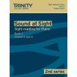 Trinity Sound at Sight 2nd Series [Piano] Online