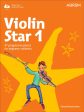 Violin Star Series Fashion