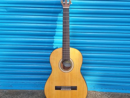 Valencia 400 Series Full Size (4 4) VC404NA Classical Guitar Online Sale