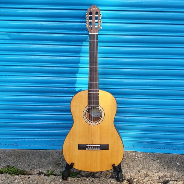 Valencia 400 Series Full Size (4 4) VC404NA Classical Guitar Online Sale