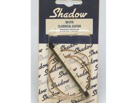 Shadow Classical Bridge Pickup on Sale