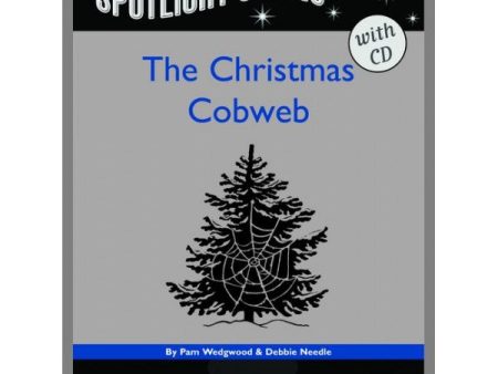 The Christmas Cobweb (incl. CD) For Cheap