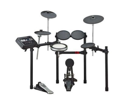 Yamaha DTX6K-X Digital Drum kit Online now