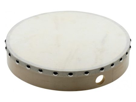 Stagg Pre Tuned Wood Hand Drum Online Hot Sale