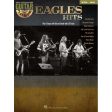 The Eagles Guitar Playalong Fashion