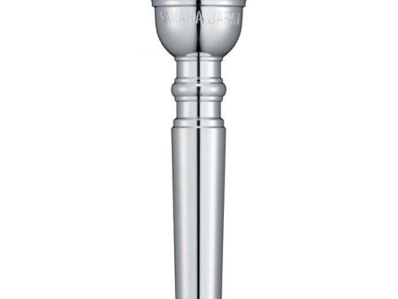 Yamaha Trumpet Mouthpiece (TR-11B4) Hot on Sale