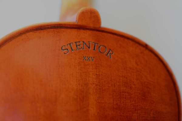 Stentor 25th Anniversary Violin Full size (4 4) Outfit Cheap