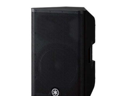 Yamaha POWERED PA Speaker DXR12 on Sale