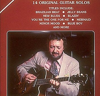 The Jazz Guitar Artistry of Barney Kessel Online Sale