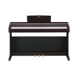 Yamaha YDP-145 Arius Digital Piano (CASHBACK OFFER!) Online