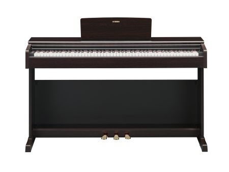 Yamaha YDP-145 Arius Digital Piano (CASHBACK OFFER!) Online