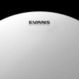 Evans G2 Coated Drum Heads Online now