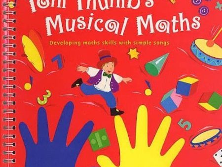 Tom Thumb s Musical Maths For Sale