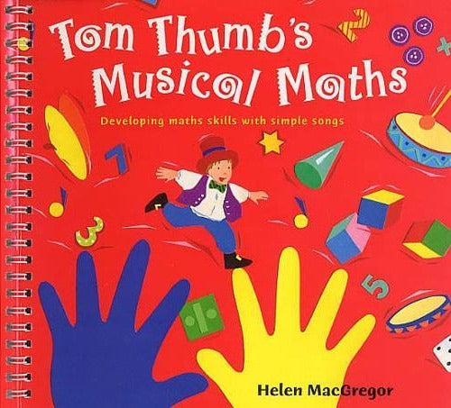 Tom Thumb s Musical Maths For Sale