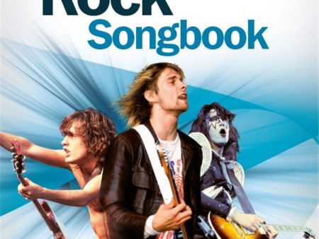 The Complete Guitar Player - Rock Songbook Online Hot Sale