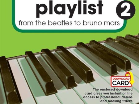 50 Chart Film Hits Easy Piano Playlist (incl. Audio Download) Online now