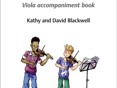 Viola Time (Viola Accompaniment Books) Sale