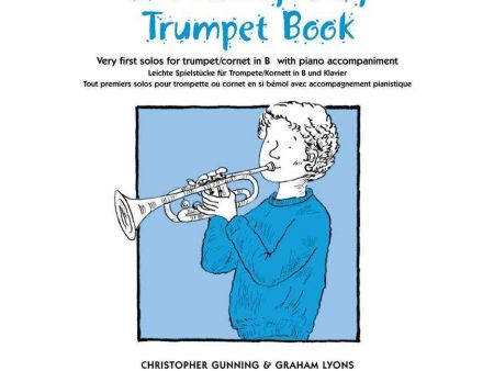 The Really Easy Trumpet Book Online Sale