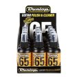 Dunlop Formula 65 Cleaner & Polisher Plucked Instrument Care and Maintenance 654 4oz PUMP Discount