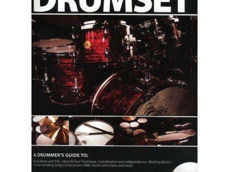 A Fresh Approach to the Drumset (incl. CD) Fashion