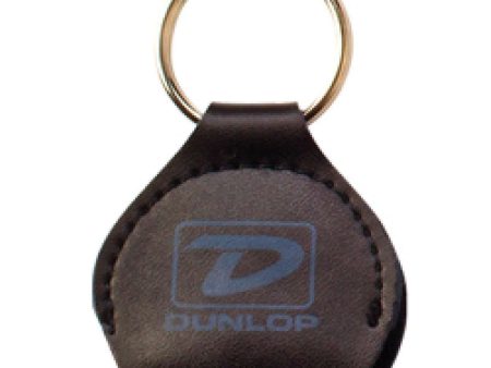 Dunlop  PICKER S KEYCHAIN POUCH  5200 Hot on Sale