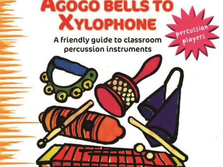 Agogo Bells to Xylophone For Sale