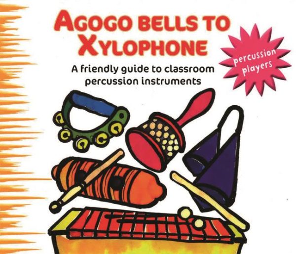 Agogo Bells to Xylophone For Sale