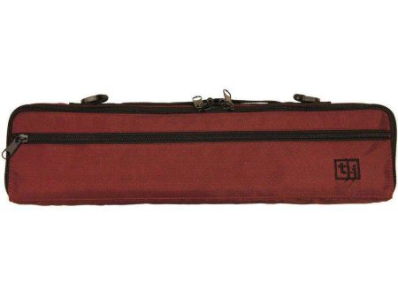 Trevor James Flute Case Cover (Fleece Lined) Online Sale