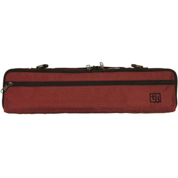 Trevor James Flute Case Cover (Fleece Lined) Online Sale