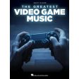 The Greatest Video Game Music For Sale