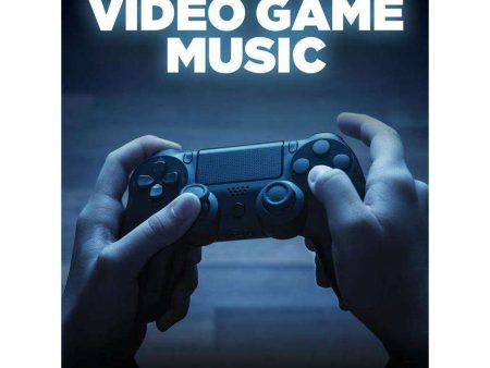 The Greatest Video Game Music For Sale