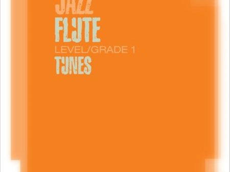 ABRSM Jazz Flute Tunes Sale