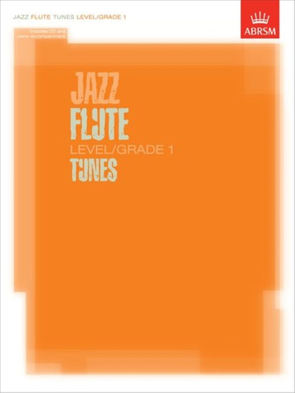 ABRSM Jazz Flute Tunes Sale