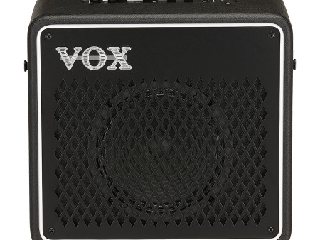 Vox Mini Go 50 Electric Guitar Amplifier Supply