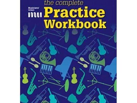 The Complete Practice Workbook Fashion