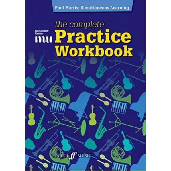 The Complete Practice Workbook Fashion