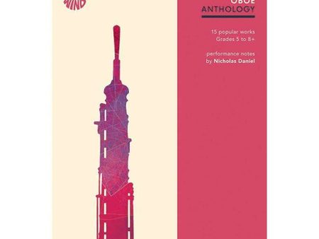 The Chester Oboe Anthology Cheap