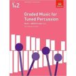 ABRSM Graded Music for Tuned Percussion Discount